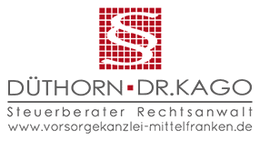 Düthorn · Dr. Kago