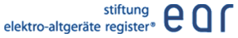 stiftung elektro-altgeräte register