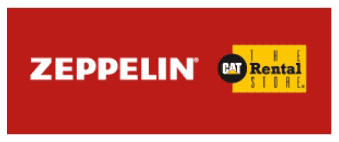 Zeppelin Rental